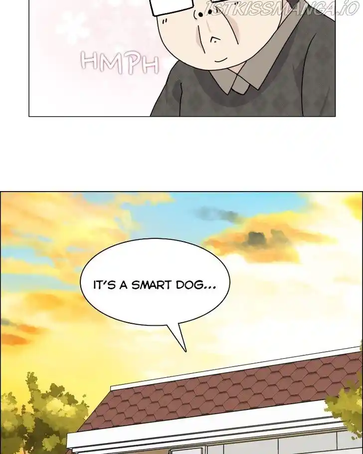 I Gave Birth to a Dog Ch.062