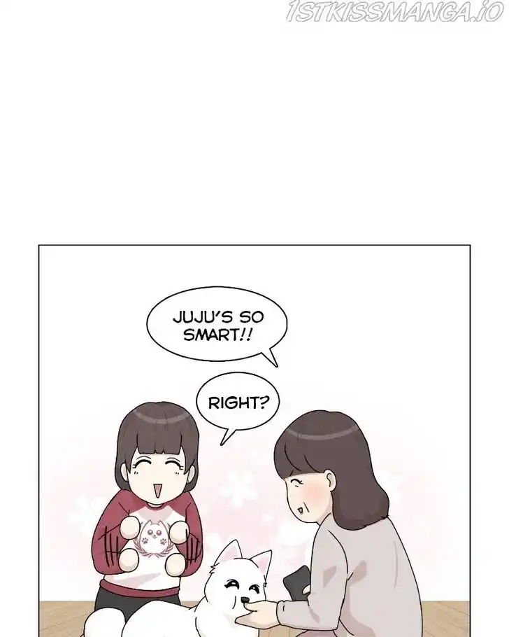 I Gave Birth to a Dog Ch.062