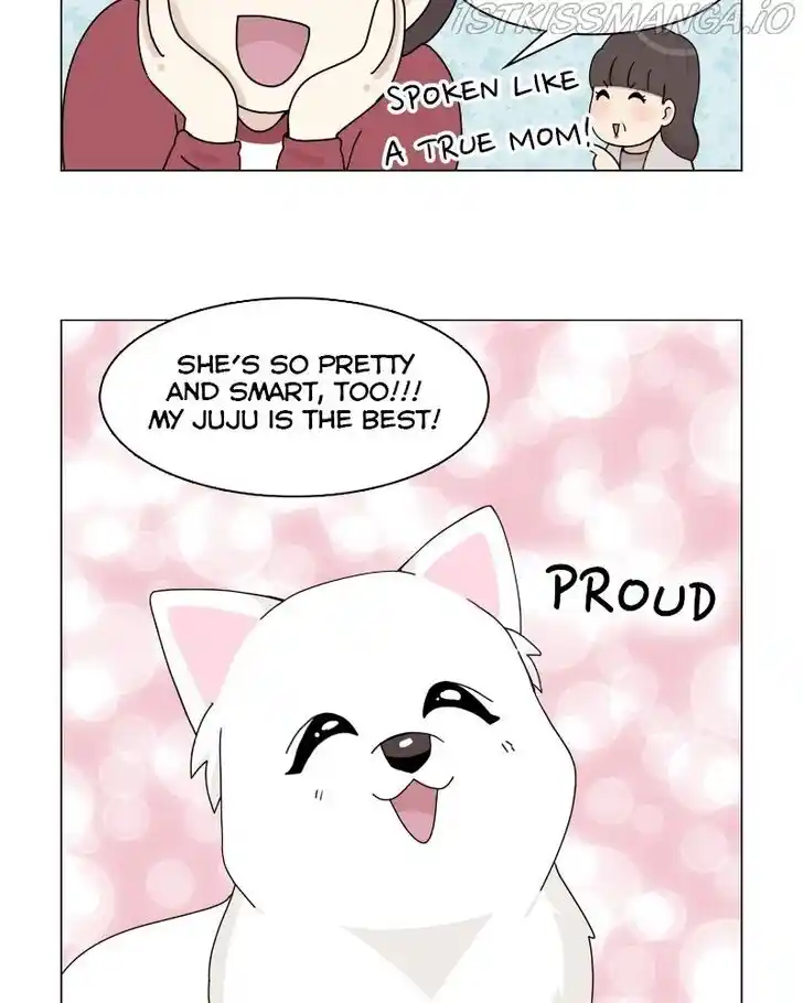 I Gave Birth to a Dog Ch.062