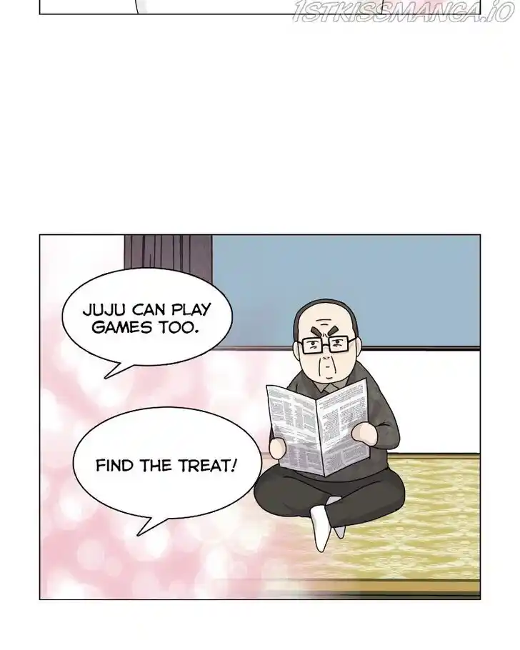 I Gave Birth to a Dog Ch.062