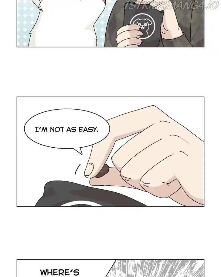 I Gave Birth to a Dog Ch.062