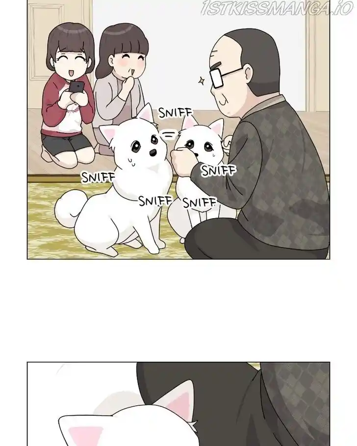 I Gave Birth to a Dog Ch.062