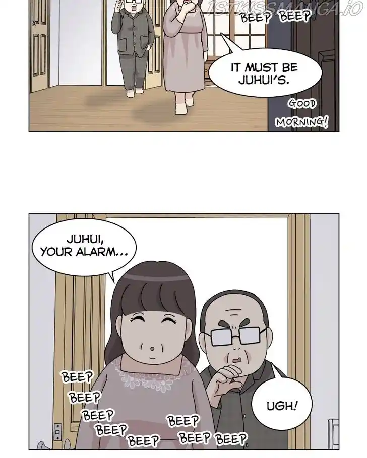 I Gave Birth to a Dog Ch.062