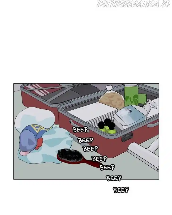 I Gave Birth to a Dog Ch.062