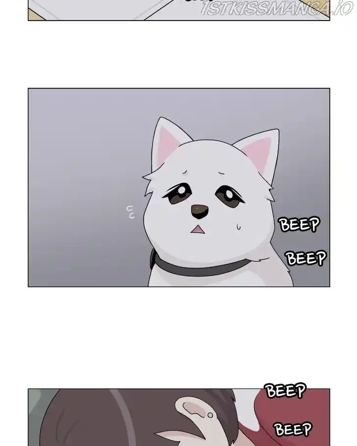 I Gave Birth to a Dog Ch.062