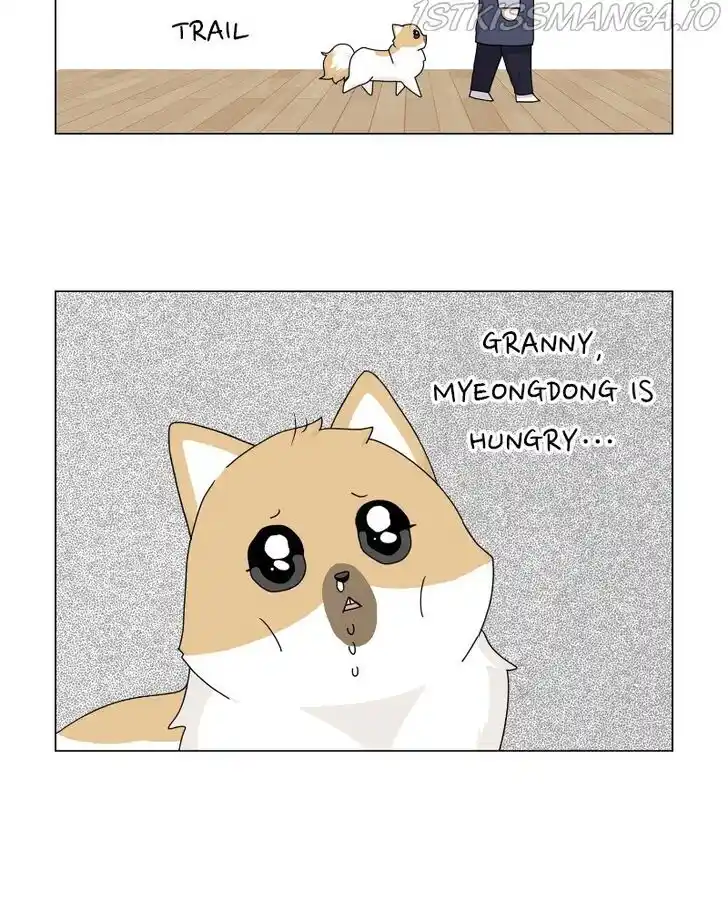 I Gave Birth to a Dog Ch.063