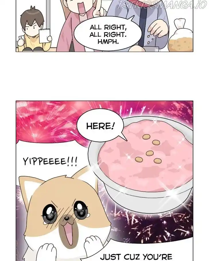 I Gave Birth to a Dog Ch.063