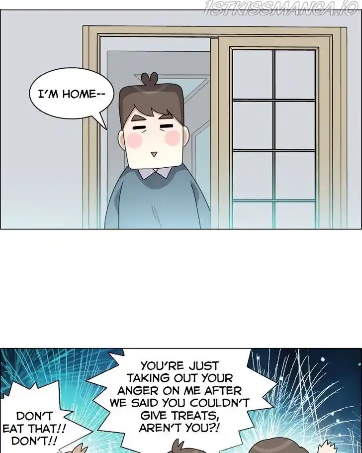 I Gave Birth to a Dog Ch.063