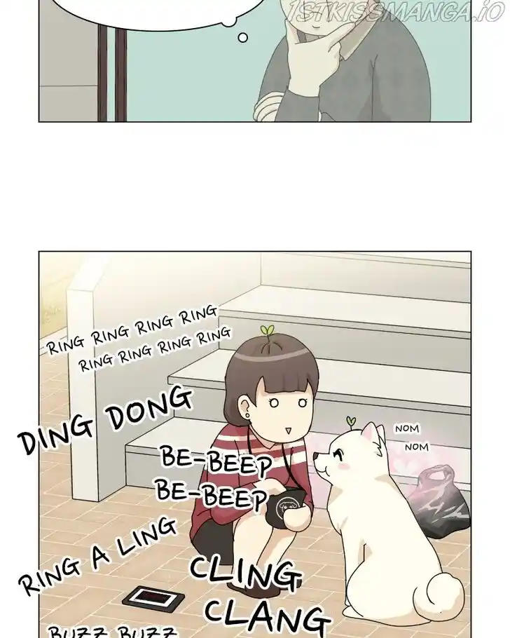 I Gave Birth to a Dog Ch.063