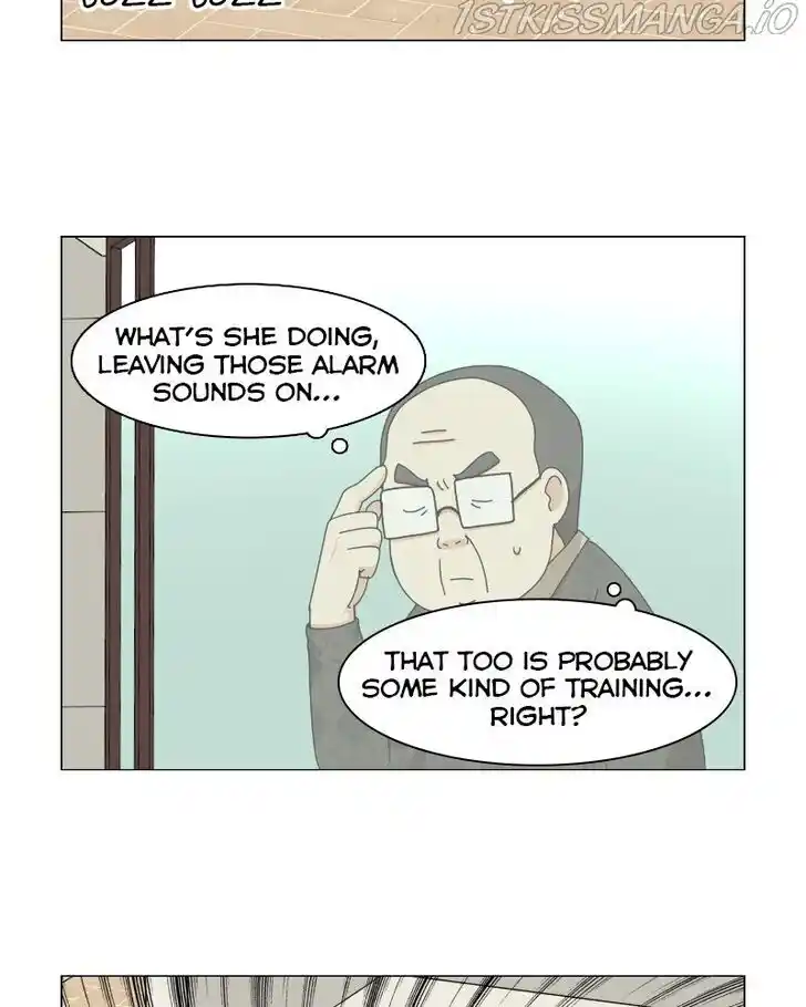 I Gave Birth to a Dog Ch.063