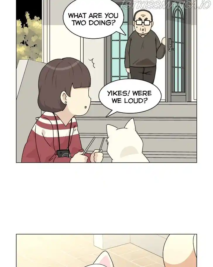 I Gave Birth to a Dog Ch.063