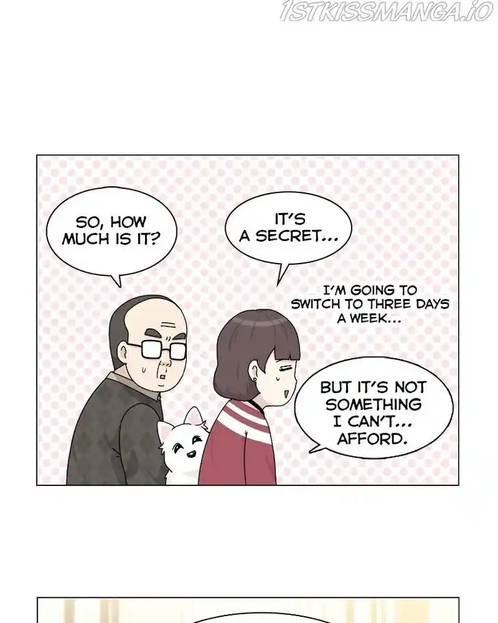 I Gave Birth to a Dog Ch.063