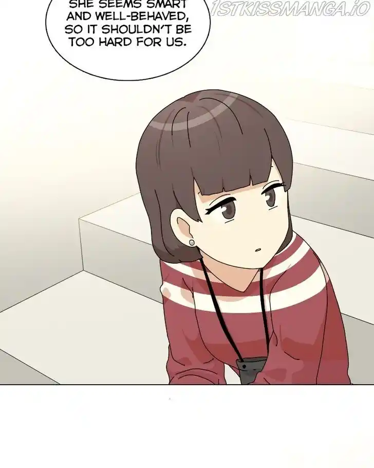 I Gave Birth to a Dog Ch.063