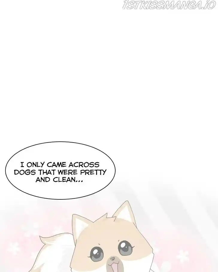 I Gave Birth to a Dog Ch.063