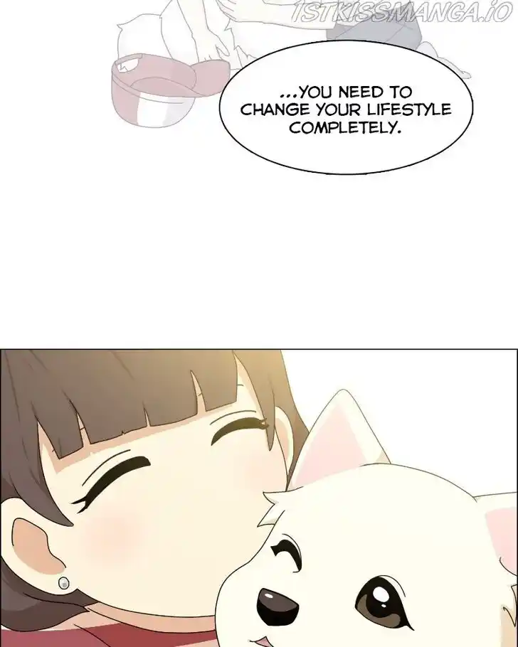 I Gave Birth to a Dog Ch.063