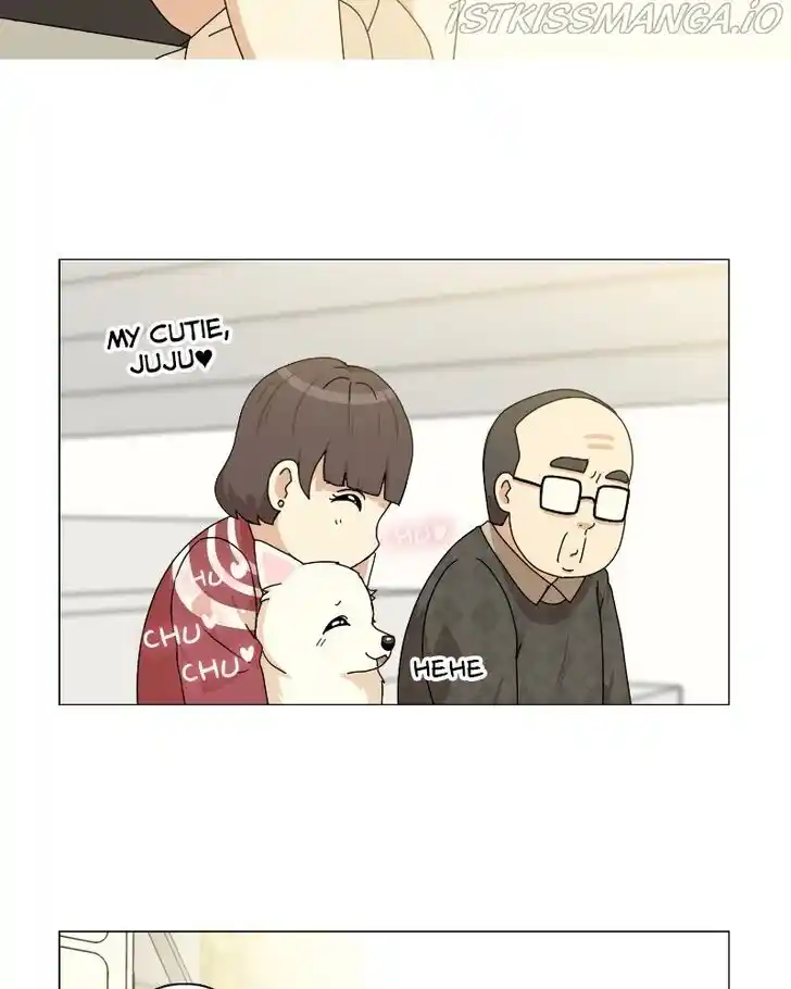 I Gave Birth to a Dog Ch.063