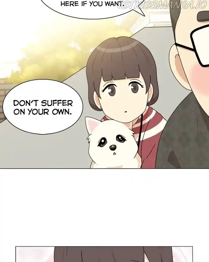 I Gave Birth to a Dog Ch.063