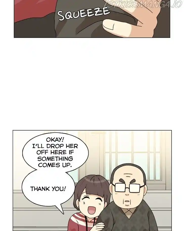 I Gave Birth to a Dog Ch.063