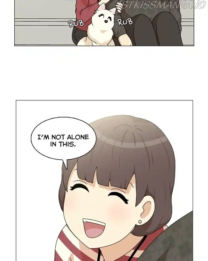 I Gave Birth to a Dog Ch.063