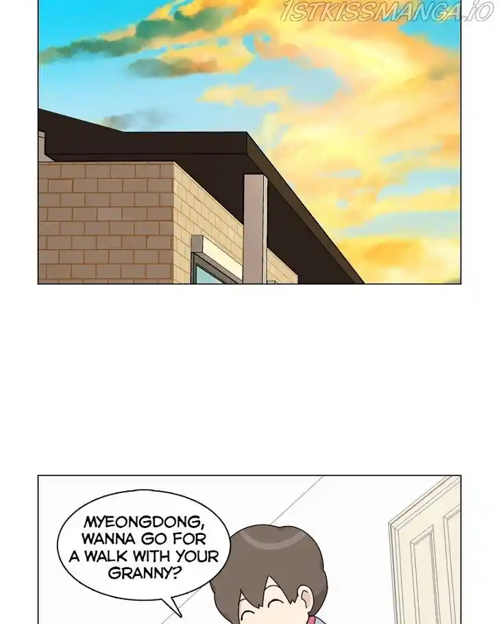 I Gave Birth to a Dog Ch.063