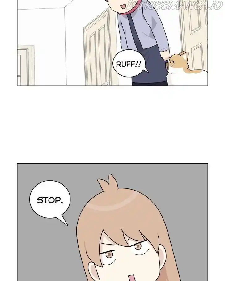 I Gave Birth to a Dog Ch.063