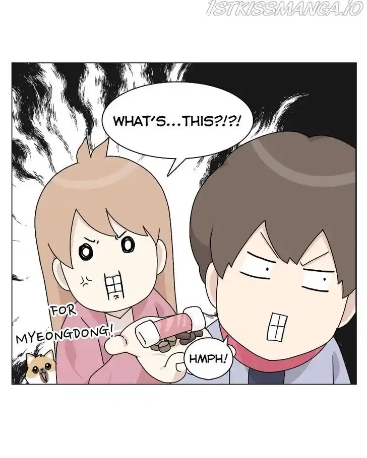 I Gave Birth to a Dog Ch.063