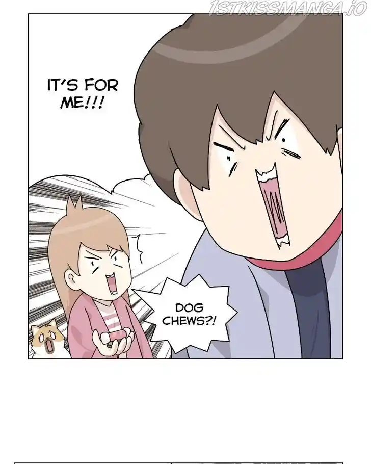 I Gave Birth to a Dog Ch.063