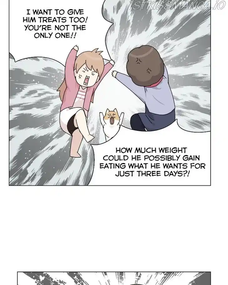 I Gave Birth to a Dog Ch.063