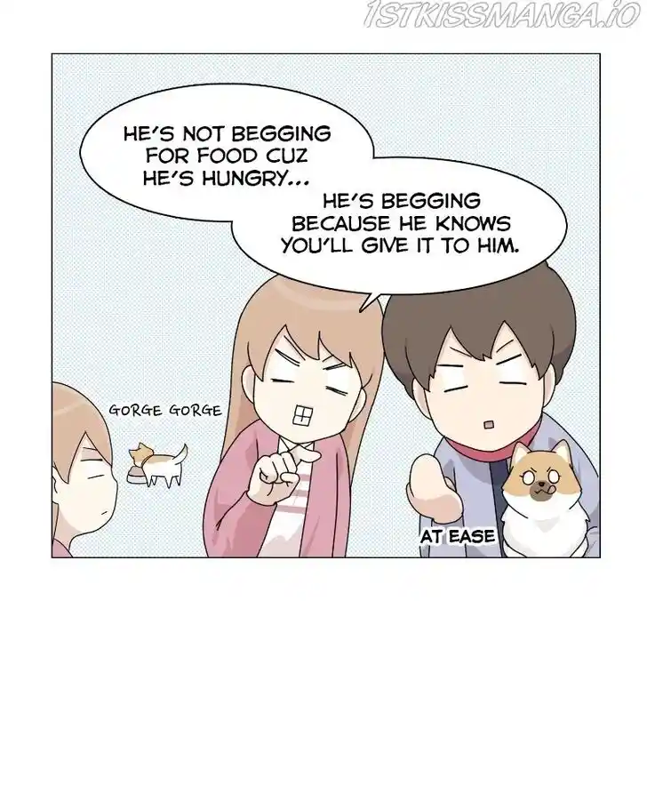 I Gave Birth to a Dog Ch.063