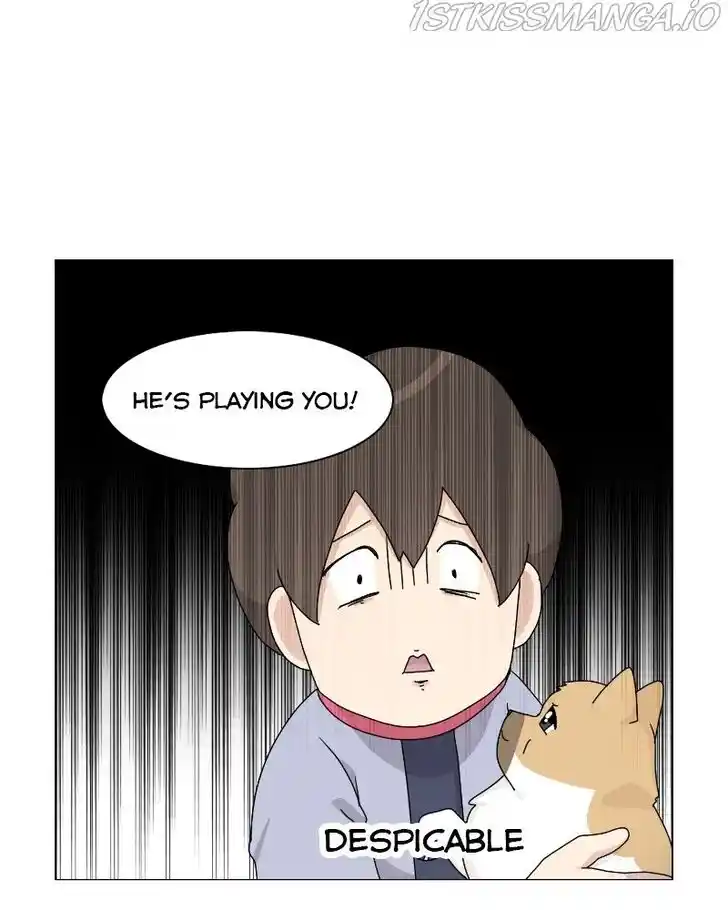 I Gave Birth to a Dog Ch.063