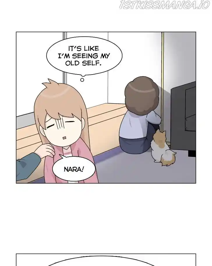 I Gave Birth to a Dog Ch.063