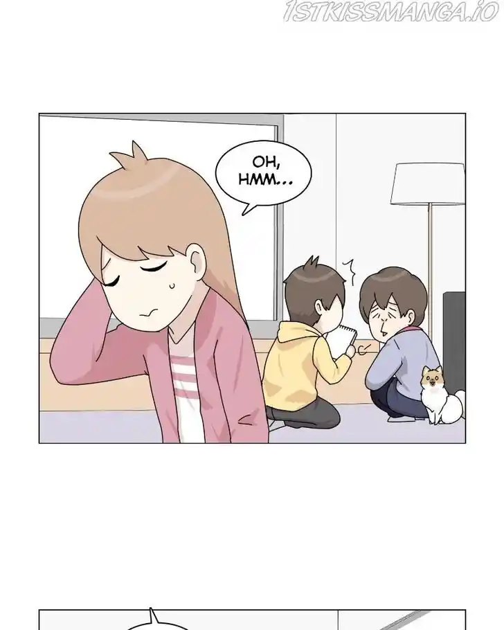 I Gave Birth to a Dog Ch.063