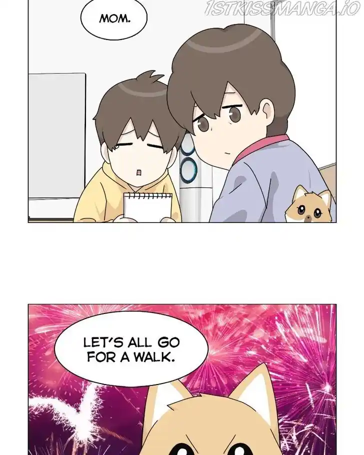 I Gave Birth to a Dog Ch.063