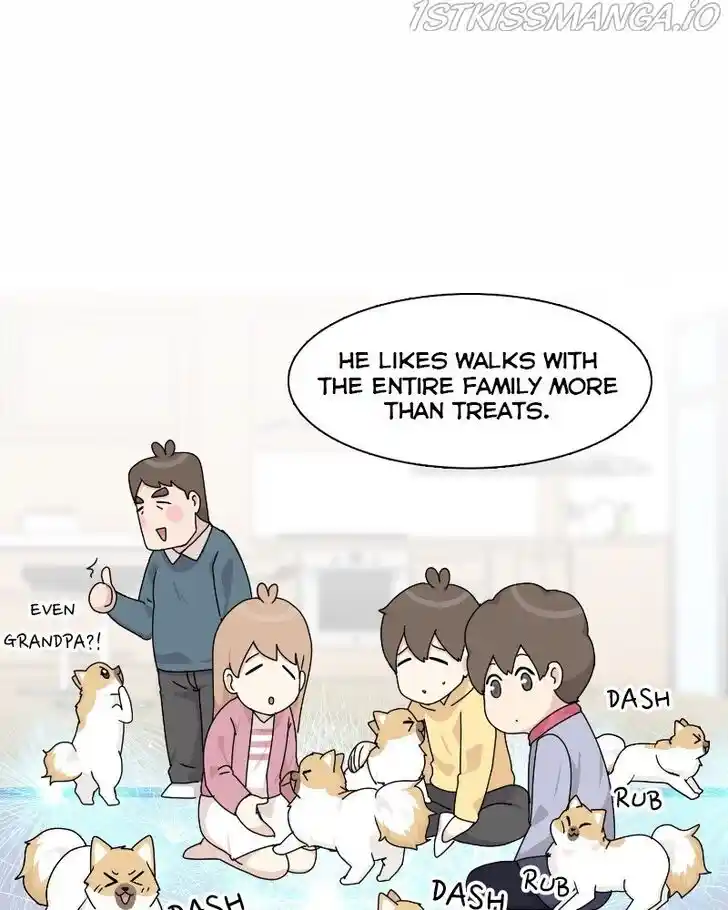 I Gave Birth to a Dog Ch.063