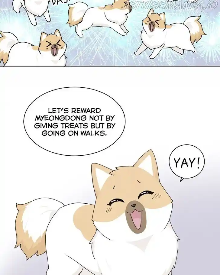 I Gave Birth to a Dog Ch.063