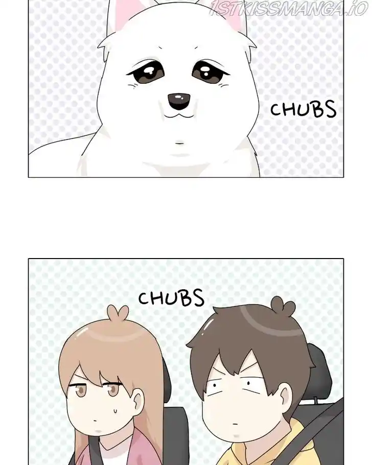 I Gave Birth to a Dog Ch.063