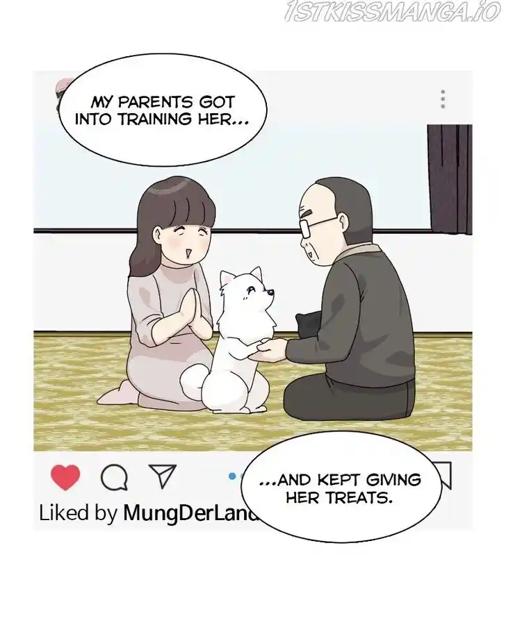 I Gave Birth to a Dog Ch.063