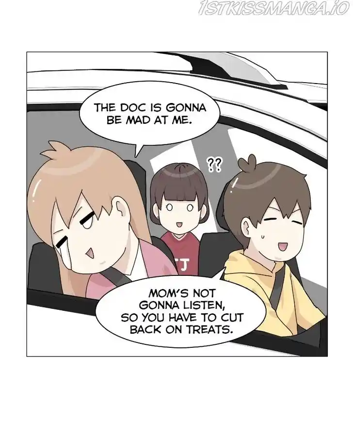 I Gave Birth to a Dog Ch.063