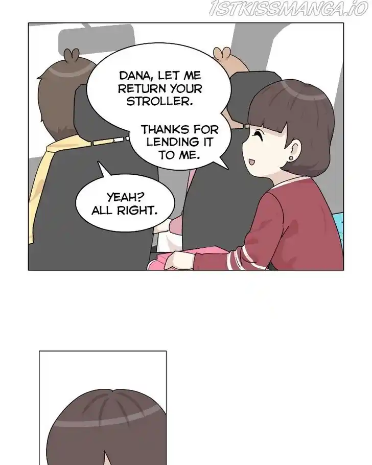 I Gave Birth to a Dog Ch.063