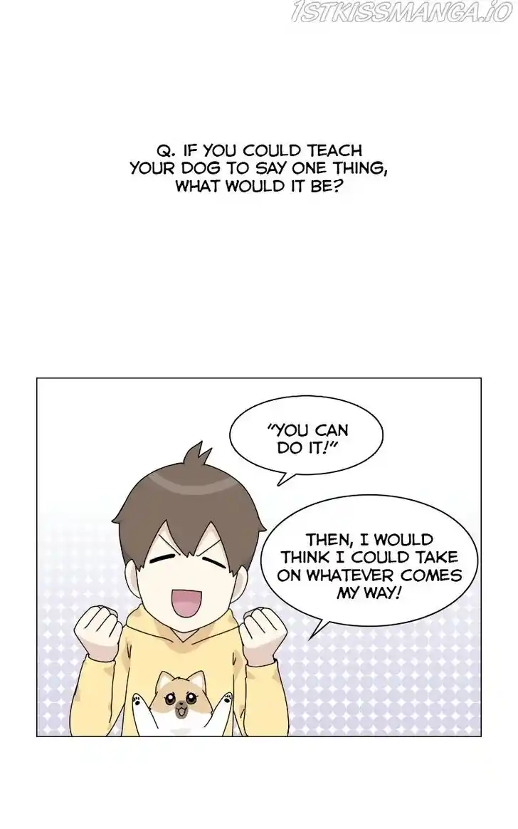 I Gave Birth to a Dog Ch.064