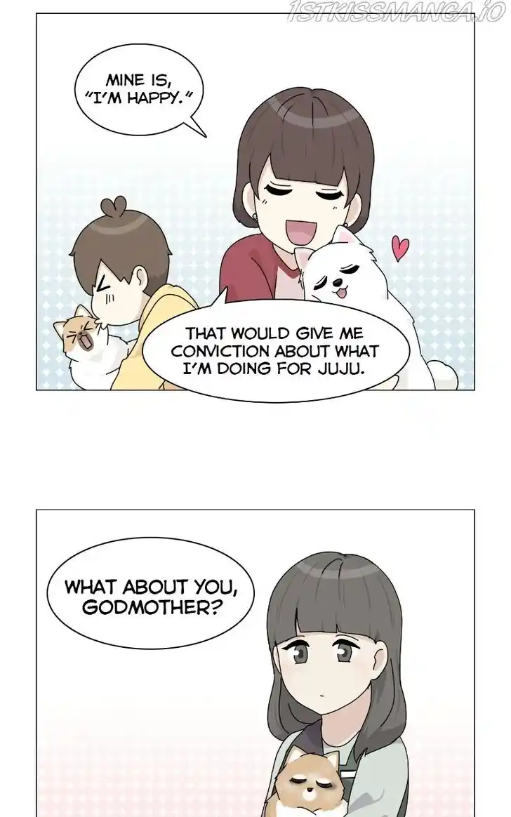 I Gave Birth to a Dog Ch.064