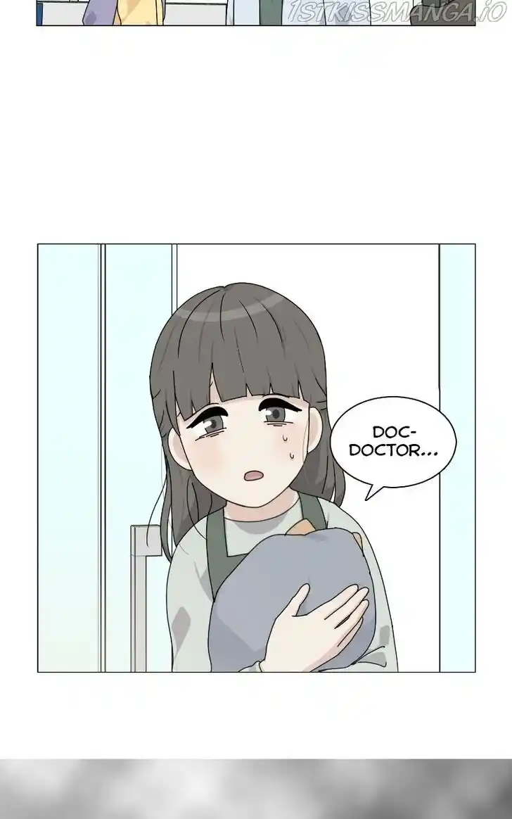 I Gave Birth to a Dog Ch.064