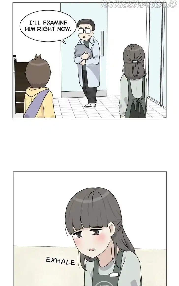 I Gave Birth to a Dog Ch.064