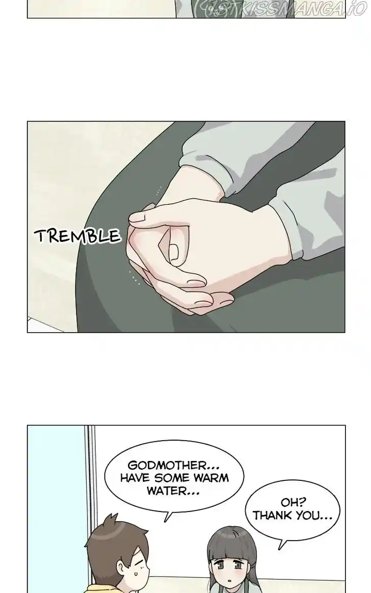 I Gave Birth to a Dog Ch.064