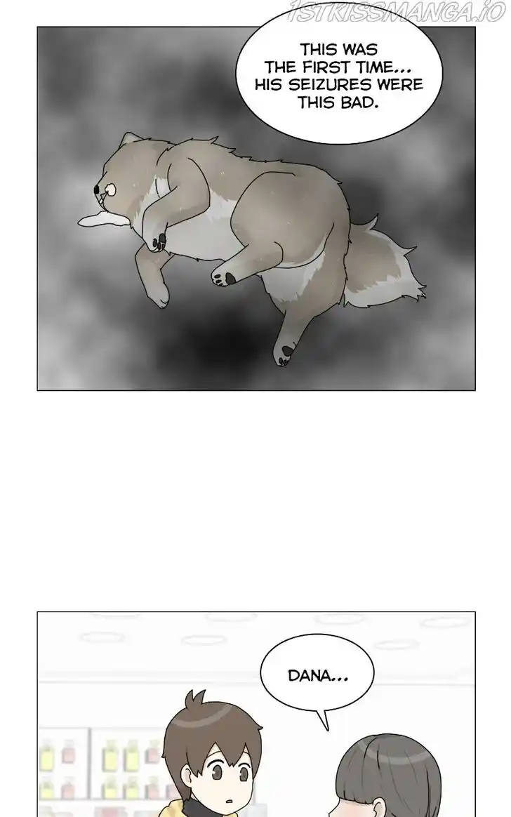 I Gave Birth to a Dog Ch.064