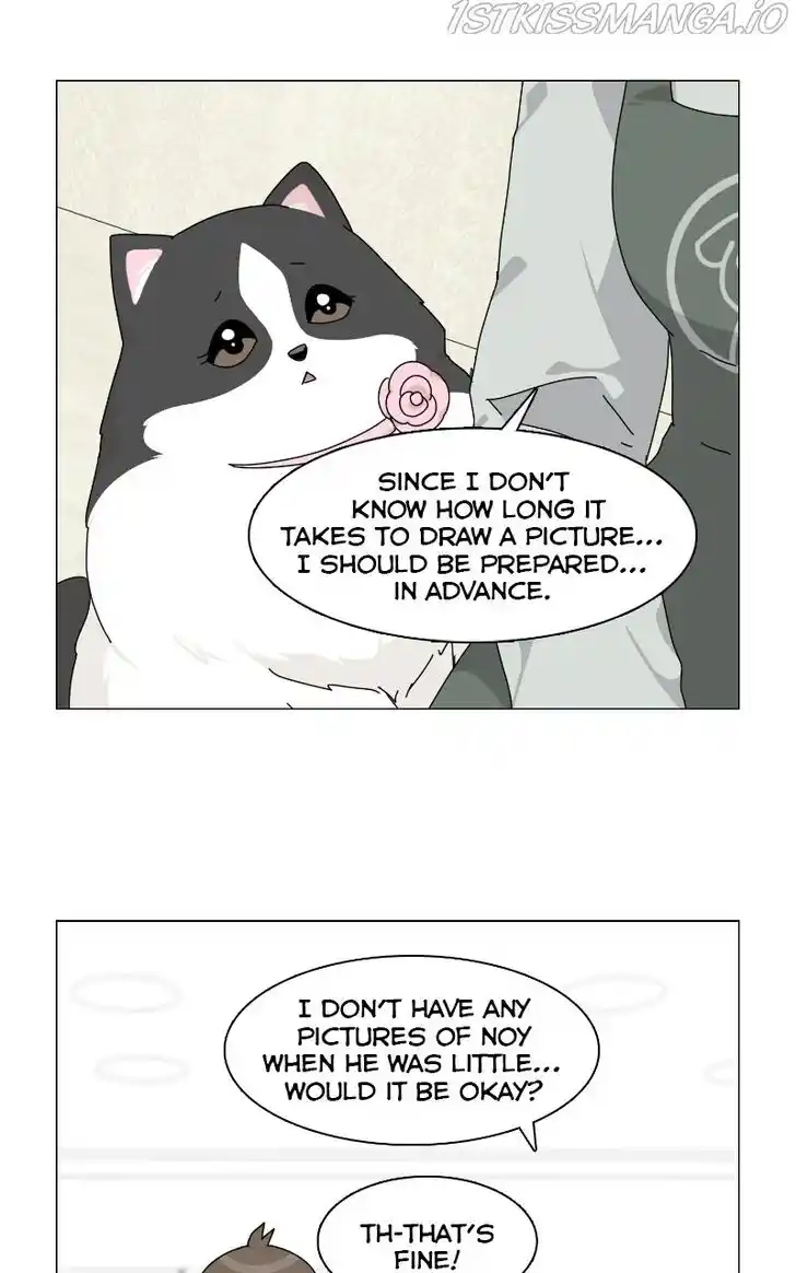 I Gave Birth to a Dog Ch.064