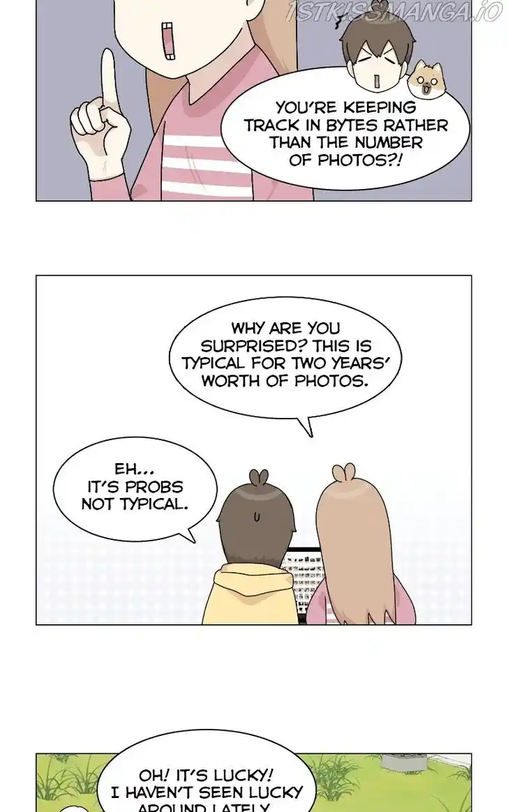 I Gave Birth to a Dog Ch.064