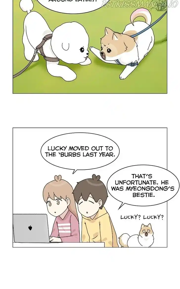 I Gave Birth to a Dog Ch.064