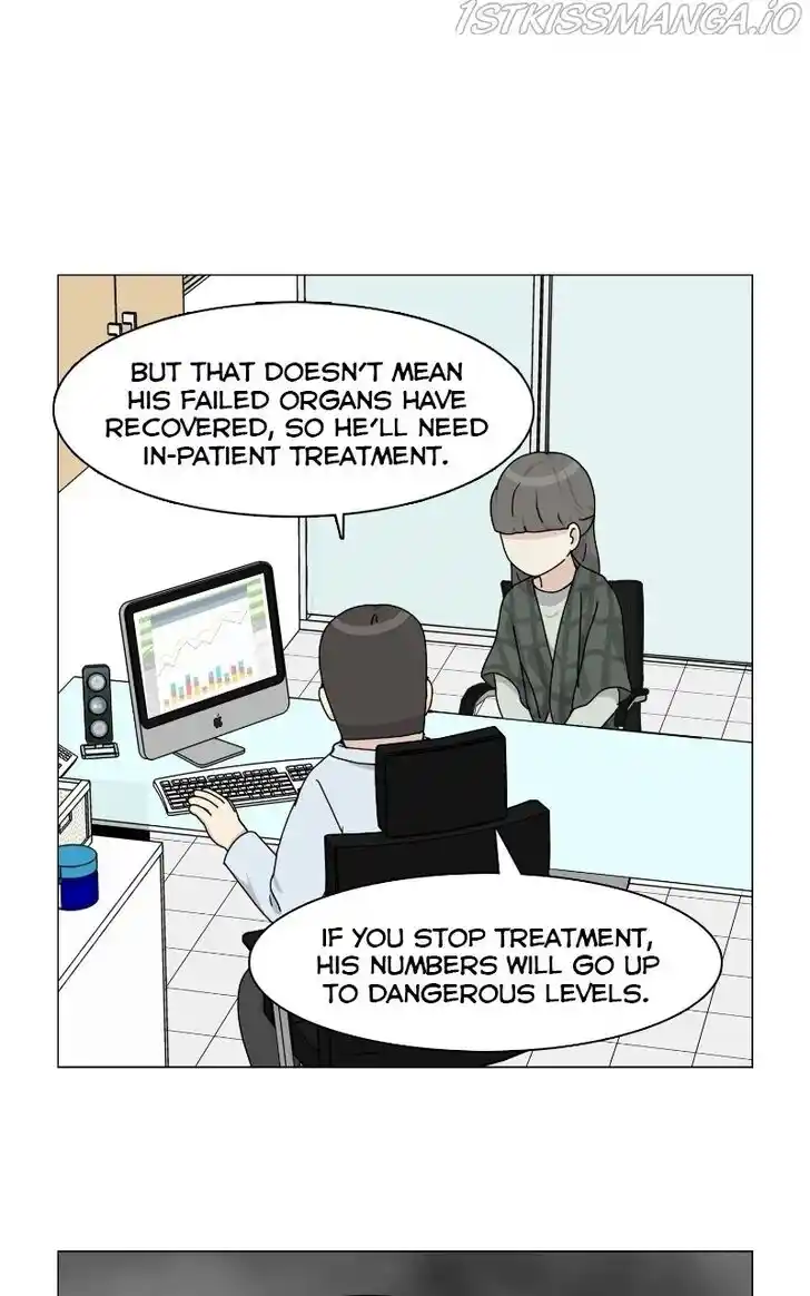 I Gave Birth to a Dog Ch.064