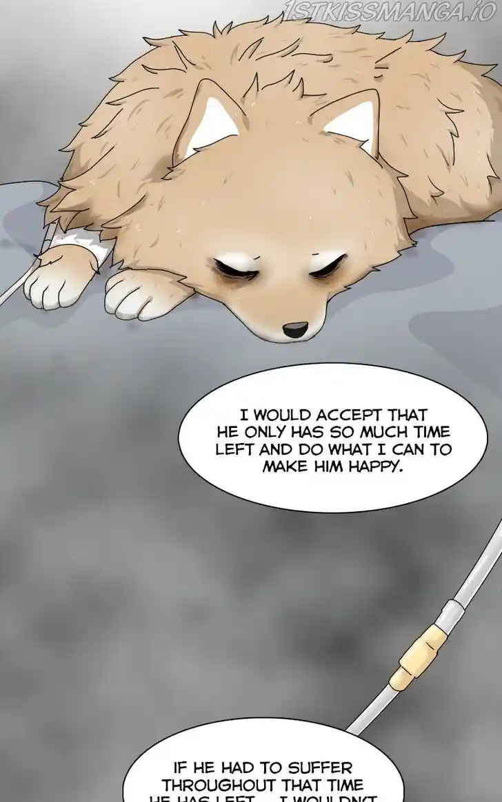 I Gave Birth to a Dog Ch.064